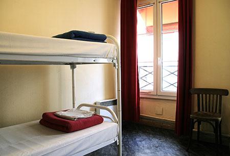 Aloha Hostel Eiffel Tower By Hiphophostels Paris Exterior foto